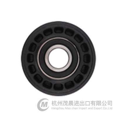 Escalator Parts Step Roller 75*23.5mm 6204 OEM KM4008754 ES01KN1001 