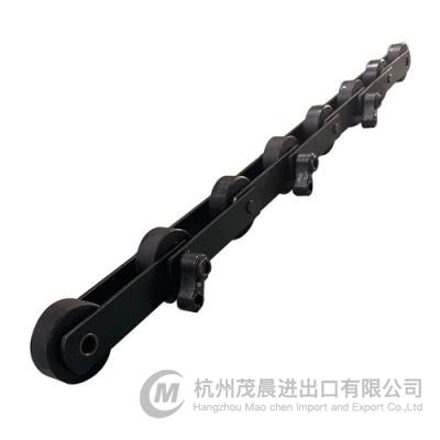 Escalator Step Chain Pitch 133.33mm Roller Size 70*25mm Bearing 6205 Pin 14.5mm GS01810001