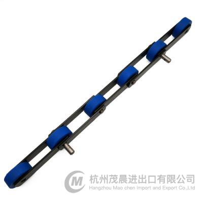 Escalator Step Chain Pitch 133.33mm Roller Size 70*25mm Width*Thickness 35*5mm Pin 14.63mm GS00210013