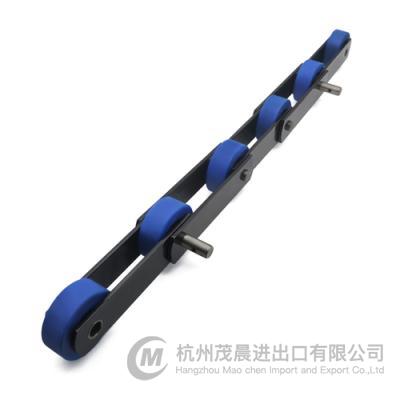 Escalator Step Chain Pitch 133.33mm Roller Size 80*25mm GS01210007