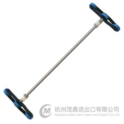 Escalator Step Chain OEM DSA2000505 Pitch 136.8 Roller Size 80*22mm GS00910006