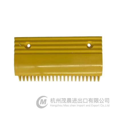 Escalator Plastic Comb Plates 22 teeth L47312022A