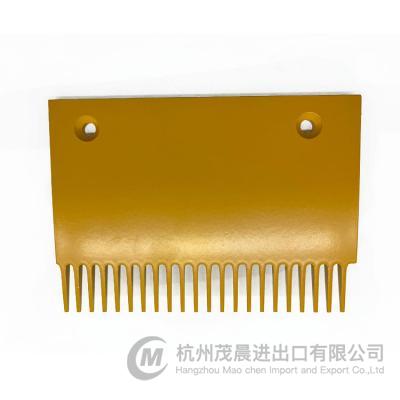 Escalator Comb Plate Type EJV 80/30 202*132mm