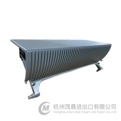 Escalator Step OEM 8011 223 Size 1000mm Gray Without Frame GS00115003