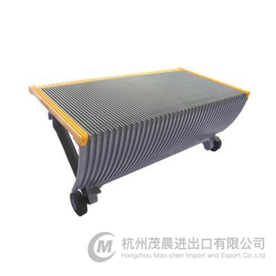 Escalator Step With Black Roller Size 800mm With Frame GS00915003