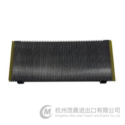 Pallet OEM DAA455D/DAA26340A Size 1000*40mm Black With 2 Sides Frame GS00416013