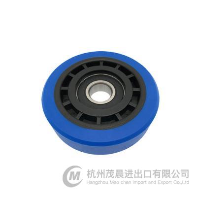 Escalator Step Roller Size 100*25mm Bearing 6204-2RS ES01KN1003