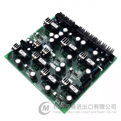 Mitsubishi Elevator PCB KCR-1050A