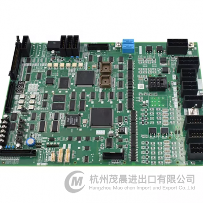 Mitsubishi GPS-3 Elevator Mainboard KCD-703C