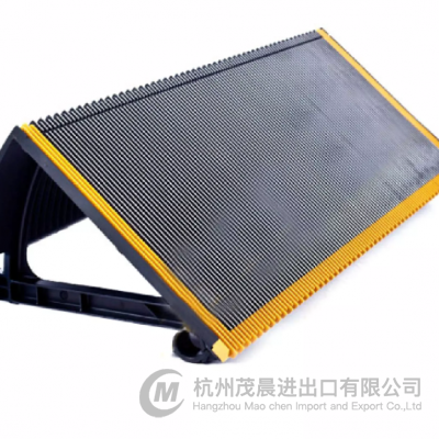 Stainless Steel STEP for Shanghai Mitsubishi Escalators