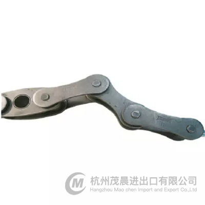 Step Chain for Mitsubishi Escalator parts