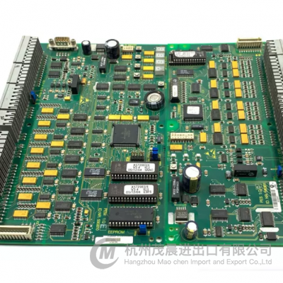 Schindler 9300 Escalator Mainboard 590810