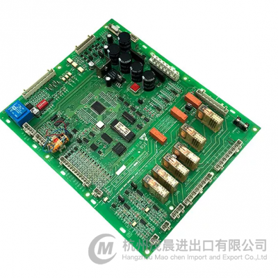 GBA26800AR2 OTIS 506 Escalator ECB Mainboard