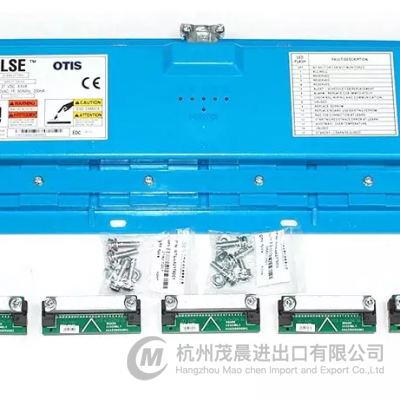 ABE21700X8 CSB Monitor for OTIS Elevators