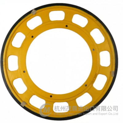 KM1353110 HANDRAIL WHEEL FOR KONE ESCALATORS