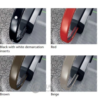 Escalator Handrail
